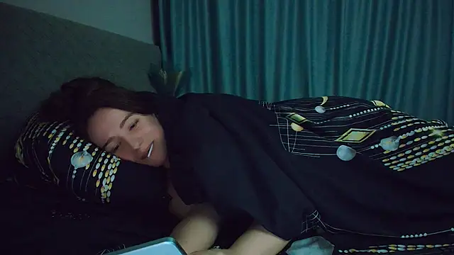 ElizaaXO's cam snapshot