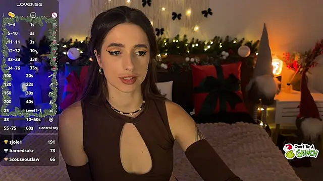 Maria_Moonlight's cam snapshot