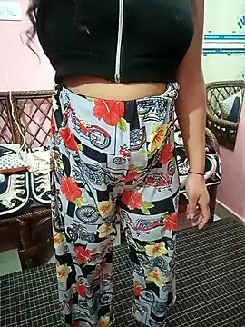 your_sidhi's cam snapshot