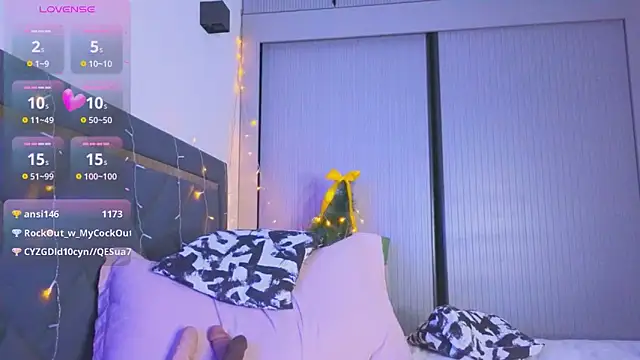 Mia_Tin's cam snapshot