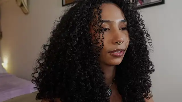 wayuu-goddess live sex cam