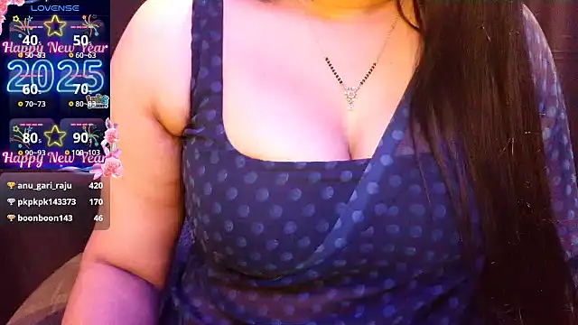 Anu__Reddy's cam snapshot