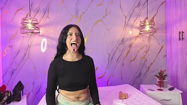 Scaarlettfox's cam snapshot