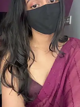 Tanya-mittal's cam snapshot