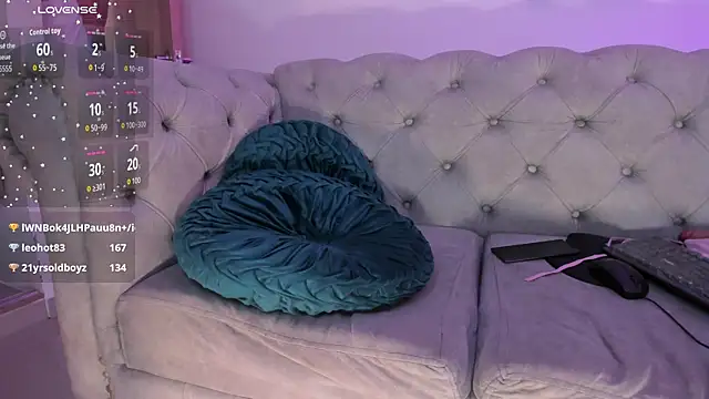 Lynara_norien's cam snapshot