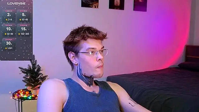 DENIS_HERE live sex cam