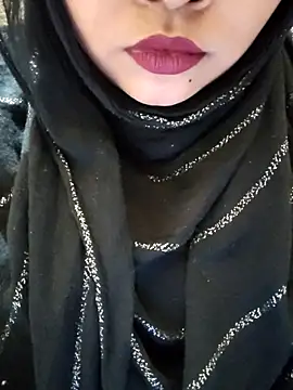 Indian-Nazia's cam snapshot