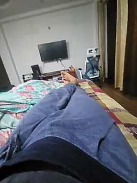 NunnuLelo live sex cam