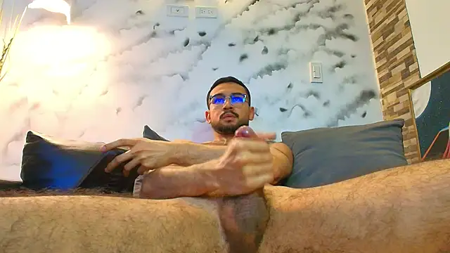 Axel_Moon_S's cam snapshot