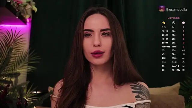 BabyYoda- live sex cam