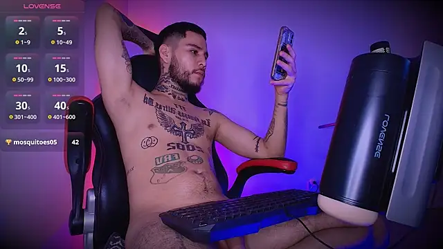 Junihn0's cam snapshot