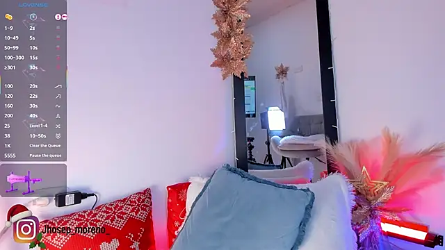 jhosepMoreno's cam snapshot