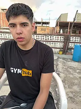 Johan_stick's cam snapshot