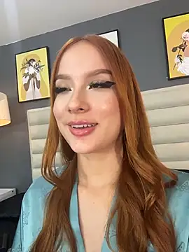 Sophie-K's cam snapshot