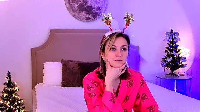 EmeraldGlow's cam snapshot