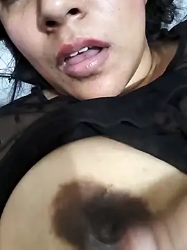 VickyReina's cam snapshot