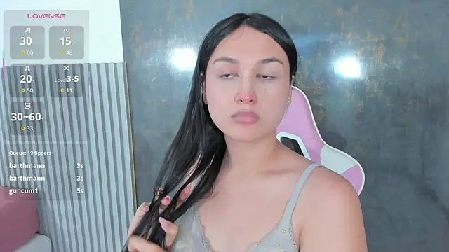 lana_boomer live sex cam