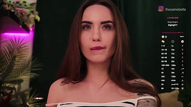 BabyYoda-'s cam snapshot