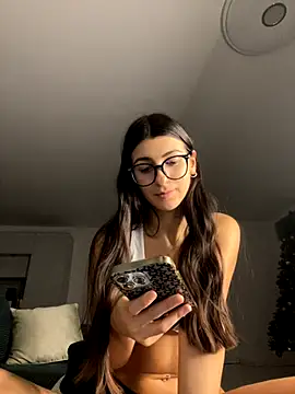 Wildberry_'s cam snapshot