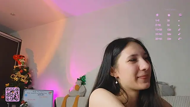 OdelynBagge's cam snapshot