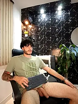 Rafael_Mendezz's cam snapshot