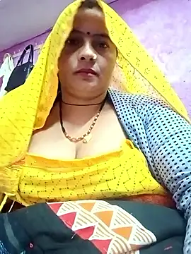 Hot_komal1's cam snapshot