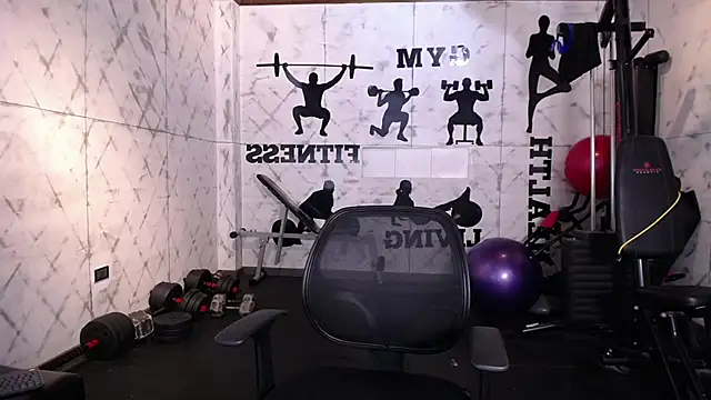 AustinJones_'s cam snapshot