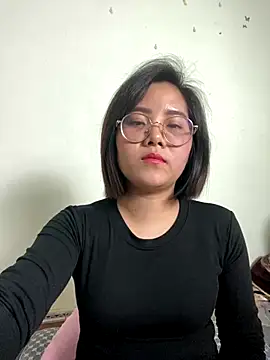 Zinna_cute's cam snapshot