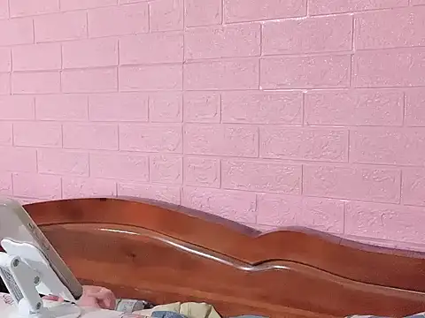 Lina8386's cam snapshot