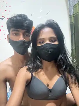 Sexylaiba's cam snapshot