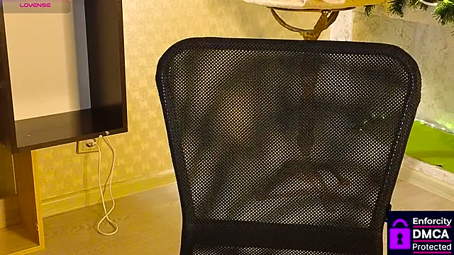 DoubleMeow's cam snapshot