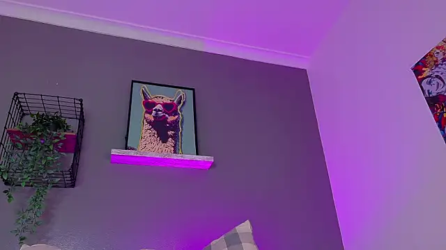 ParisFox_'s cam snapshot