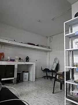 Bebita-Moor's cam snapshot