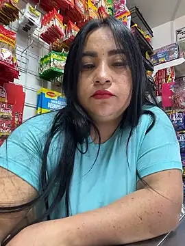 Miia_Jazmin's cam snapshot