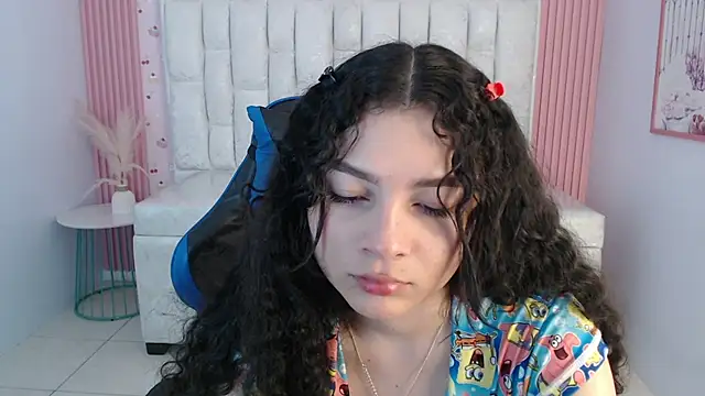 shalon_diaz_s's cam snapshot