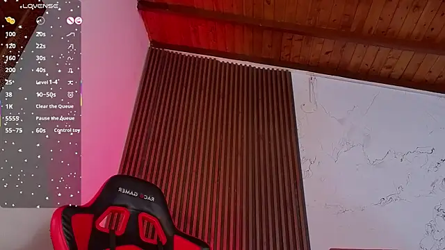 SpicyDemons's cam snapshot