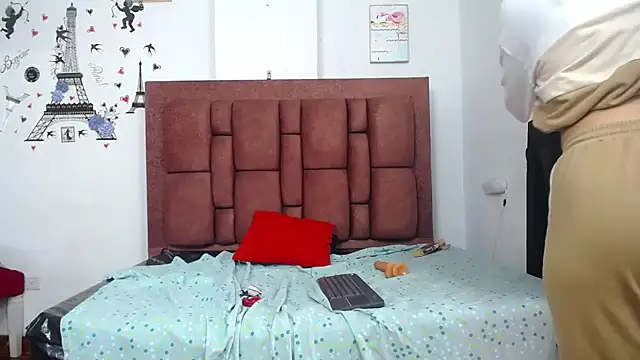 varascott's cam snapshot