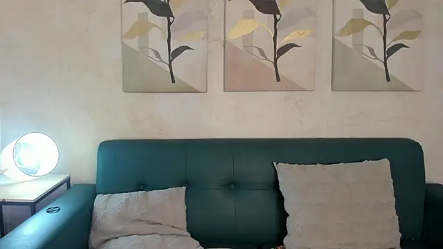 kristyl_paez's cam snapshot