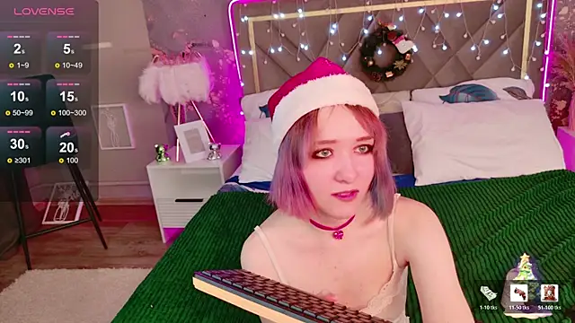 Ketrin_Jones's cam snapshot