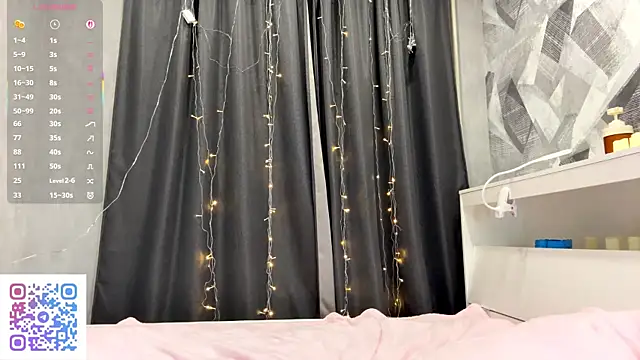 KiraVelvet's cam snapshot