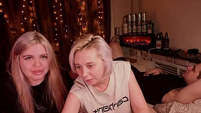 Sex_Vibe_couple's cam snapshot