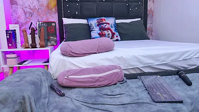 Angelique_Angell live sex cam