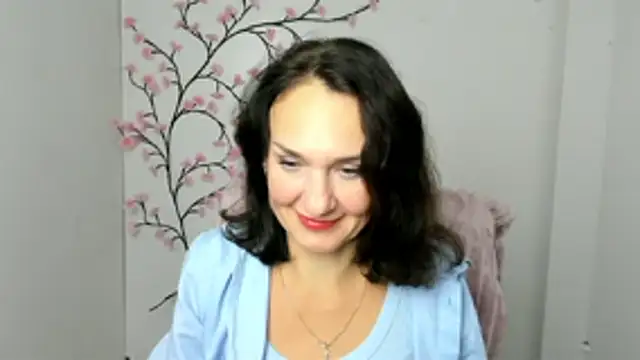 Rosie_Rosee's cam snapshot