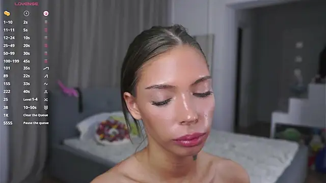 LoisKeedah's cam snapshot