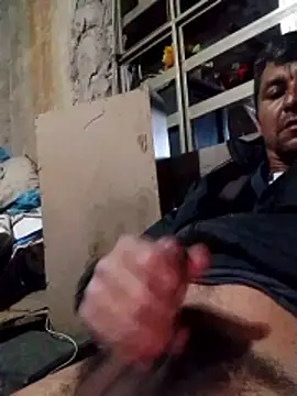 TattyFoxglove's cam snapshot