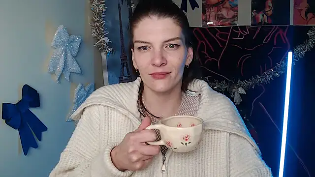 VanessaRey_'s cam snapshot