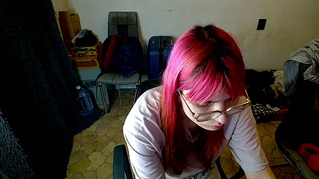 Lizochka1337 live sex cam