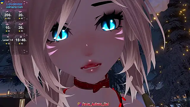 Ashera_Cat's cam snapshot