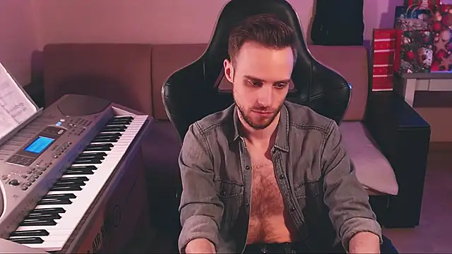 Sweetparker live sex cam