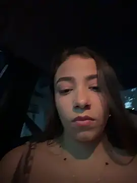 Hall_16's cam snapshot